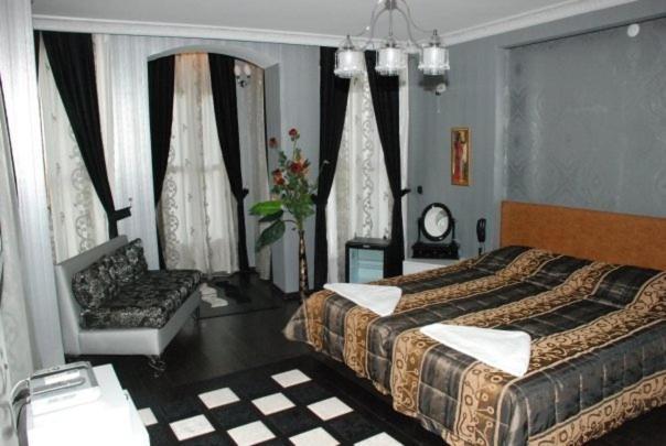 Sultansaray Suites Κωνσταντινούπολη Δωμάτιο φωτογραφία