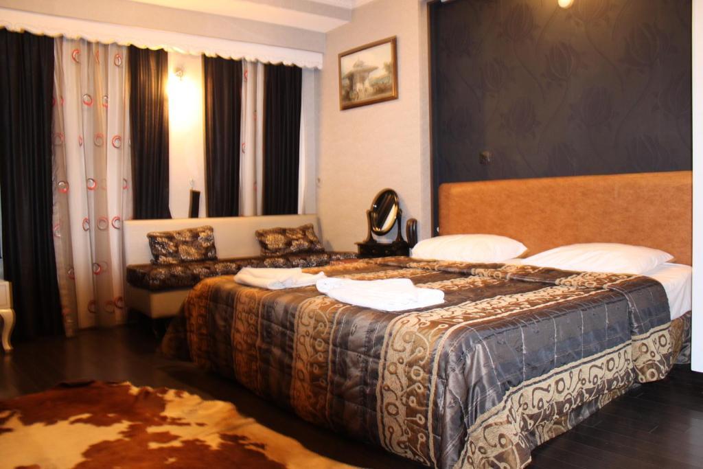 Sultansaray Suites Κωνσταντινούπολη Δωμάτιο φωτογραφία